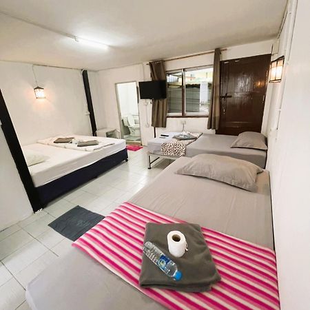 Tuk Tuk Guesthouse Koh Chang Bagian luar foto