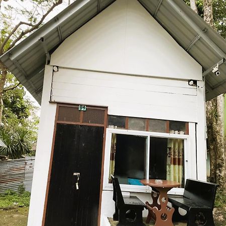 Tuk Tuk Guesthouse Koh Chang Bagian luar foto