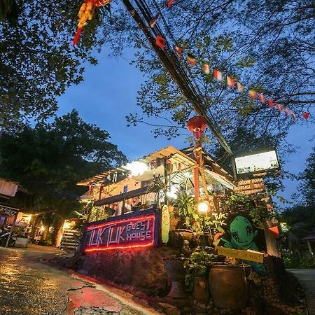 Tuk Tuk Guesthouse Koh Chang Bagian luar foto