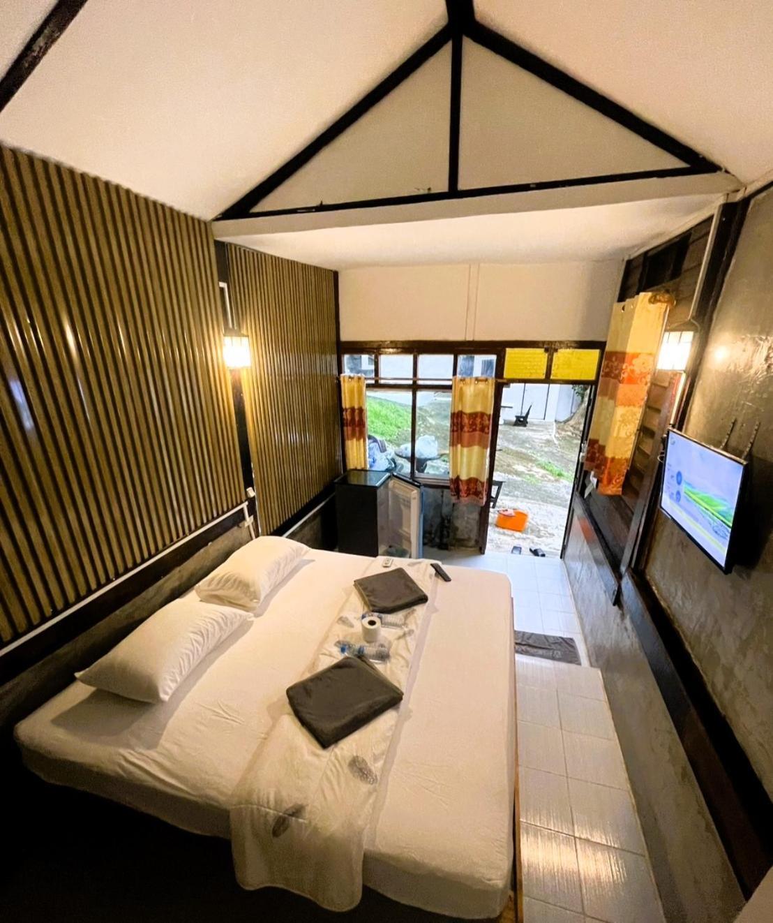 Tuk Tuk Guesthouse Koh Chang Bagian luar foto