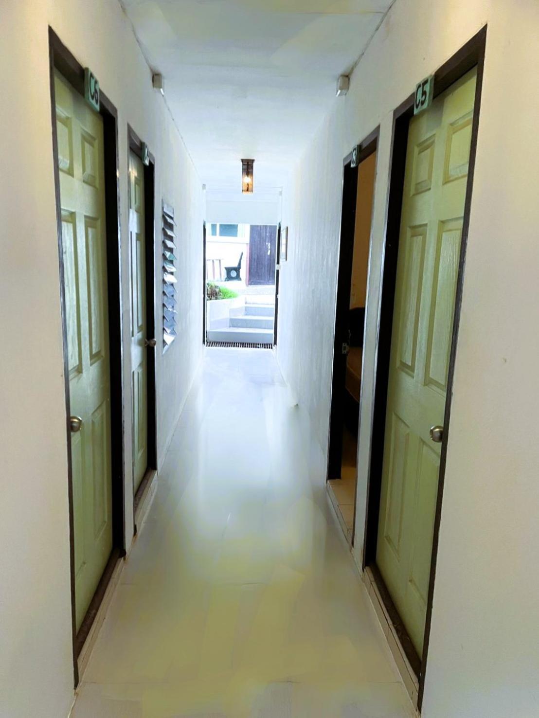 Tuk Tuk Guesthouse Koh Chang Bagian luar foto