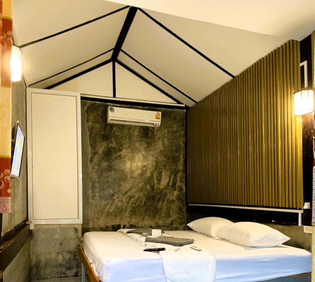 Tuk Tuk Guesthouse Koh Chang Bagian luar foto