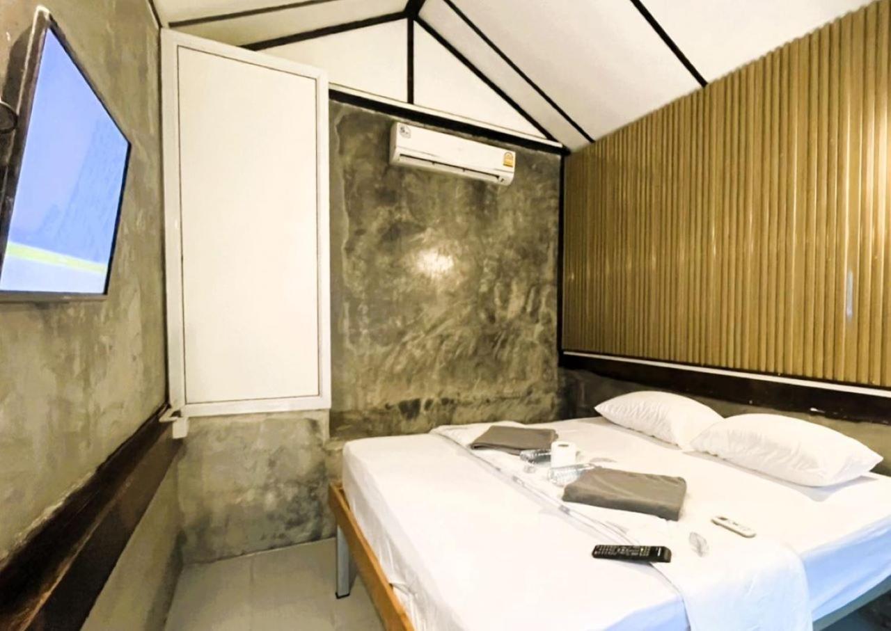 Tuk Tuk Guesthouse Koh Chang Bagian luar foto