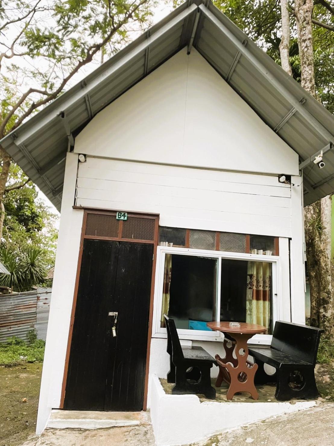 Tuk Tuk Guesthouse Koh Chang Bagian luar foto