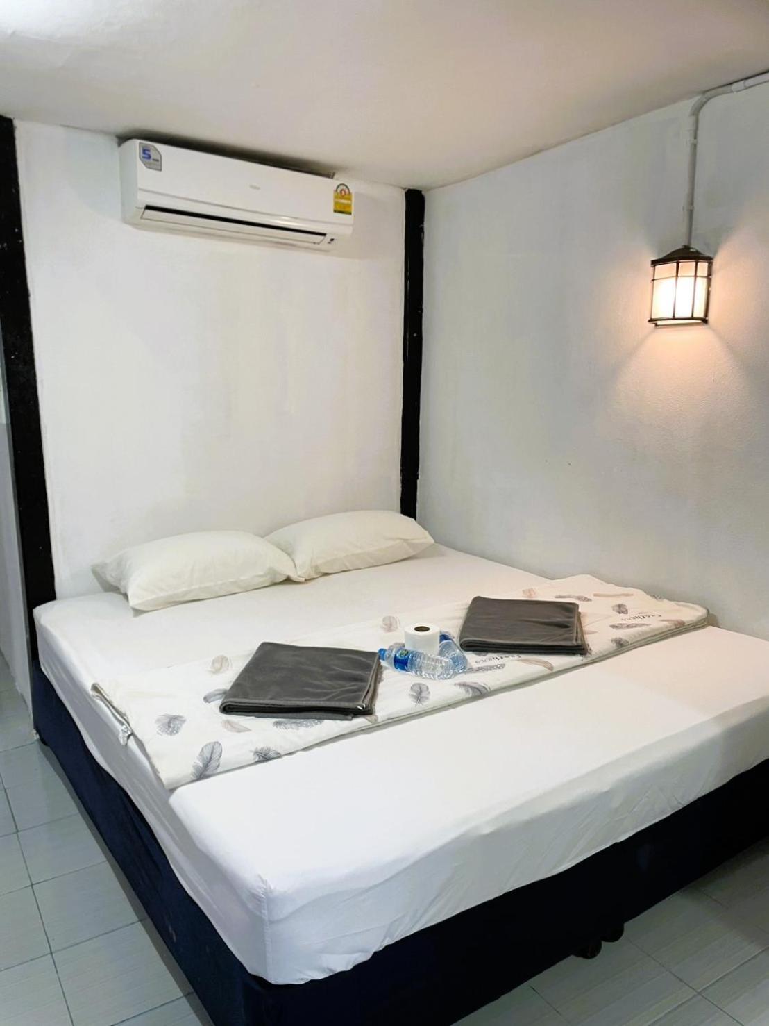 Tuk Tuk Guesthouse Koh Chang Bagian luar foto