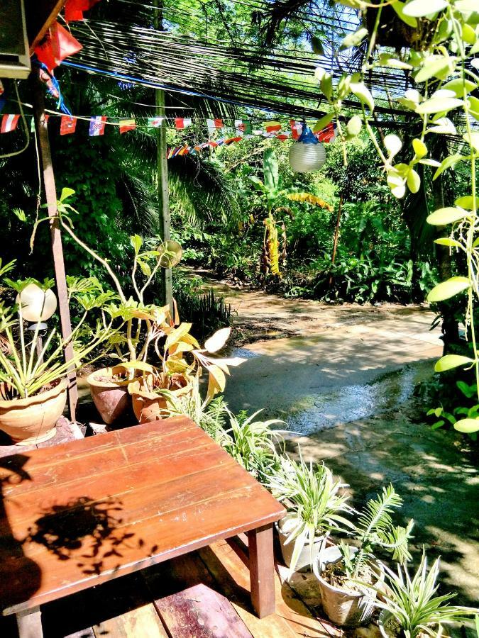 Tuk Tuk Guesthouse Koh Chang Bagian luar foto