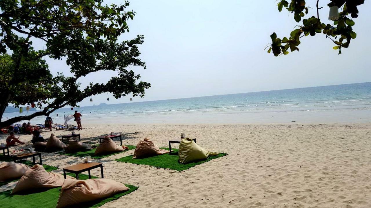 Tuk Tuk Guesthouse Koh Chang Bagian luar foto