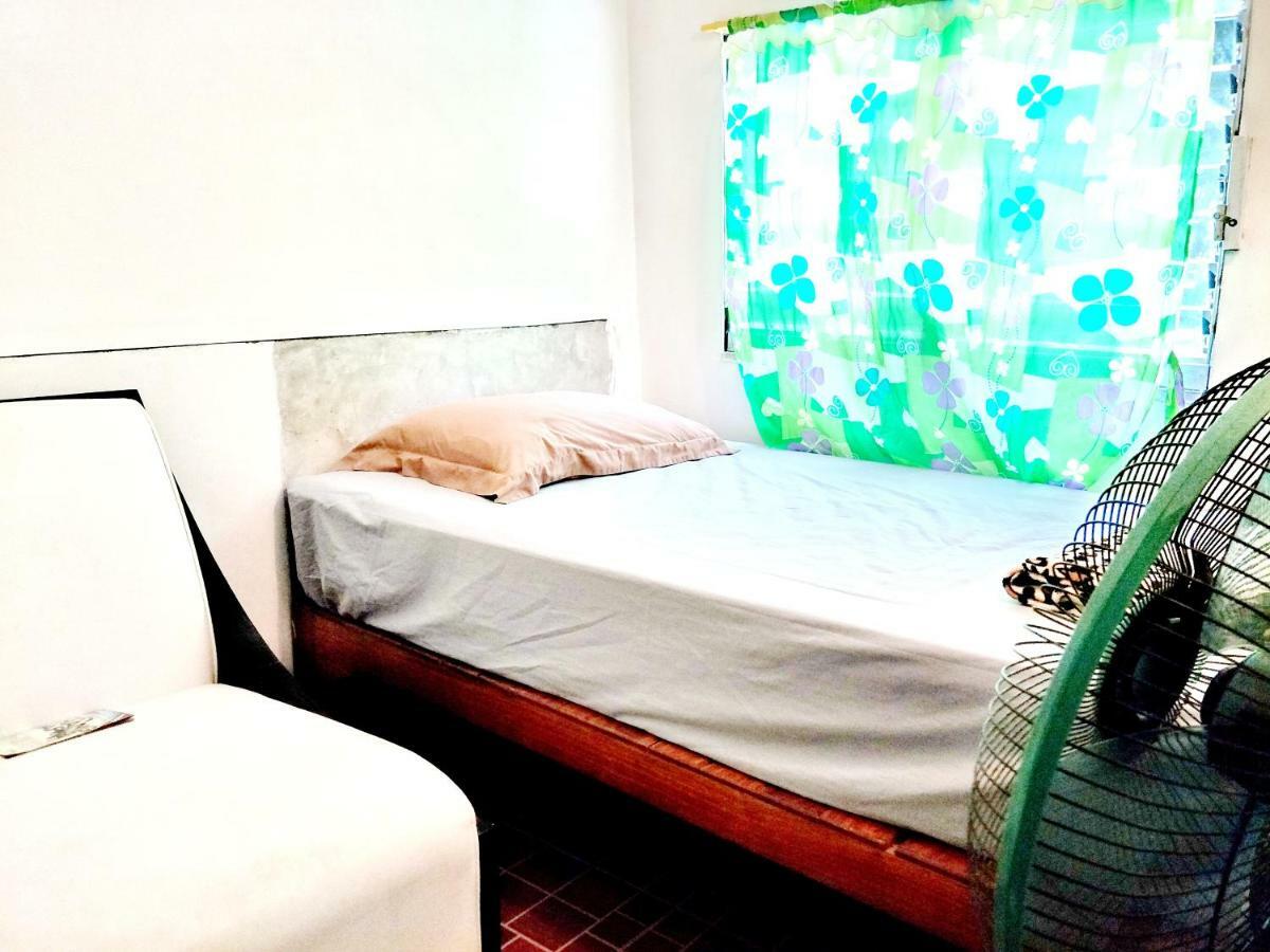 Tuk Tuk Guesthouse Koh Chang Ruang foto