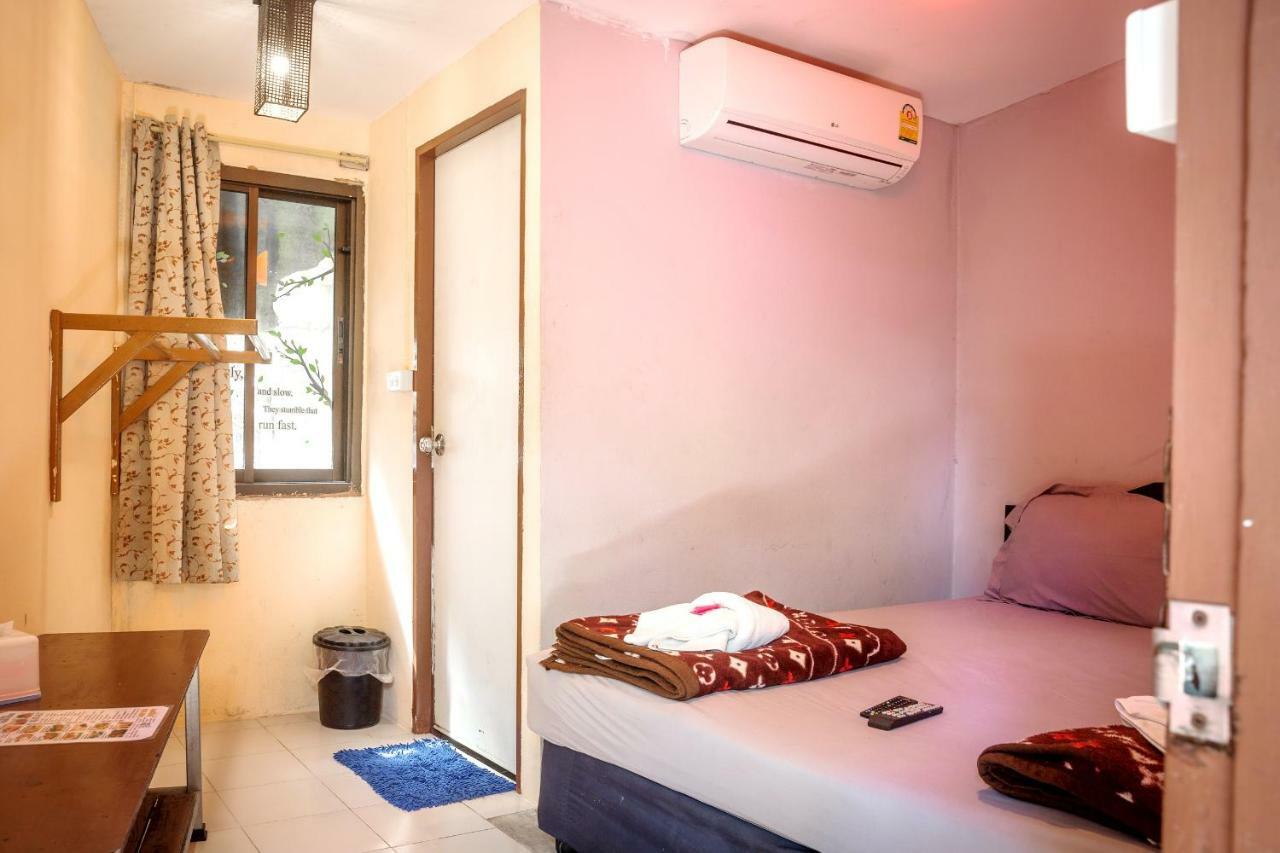 Tuk Tuk Guesthouse Koh Chang Bagian luar foto