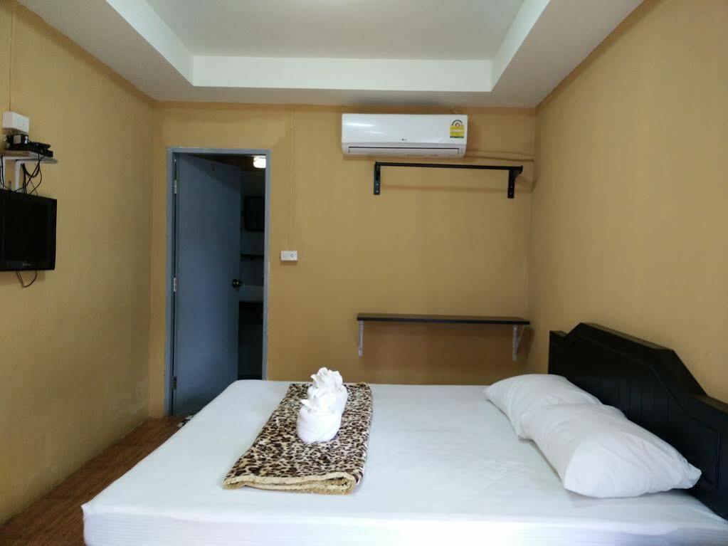 Tuk Tuk Guesthouse Koh Chang Bagian luar foto