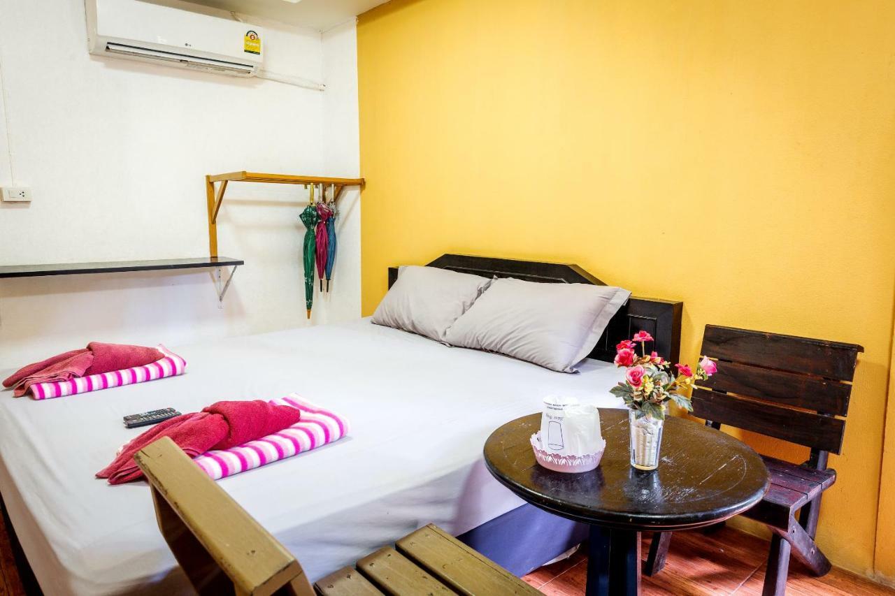 Tuk Tuk Guesthouse Koh Chang Bagian luar foto
