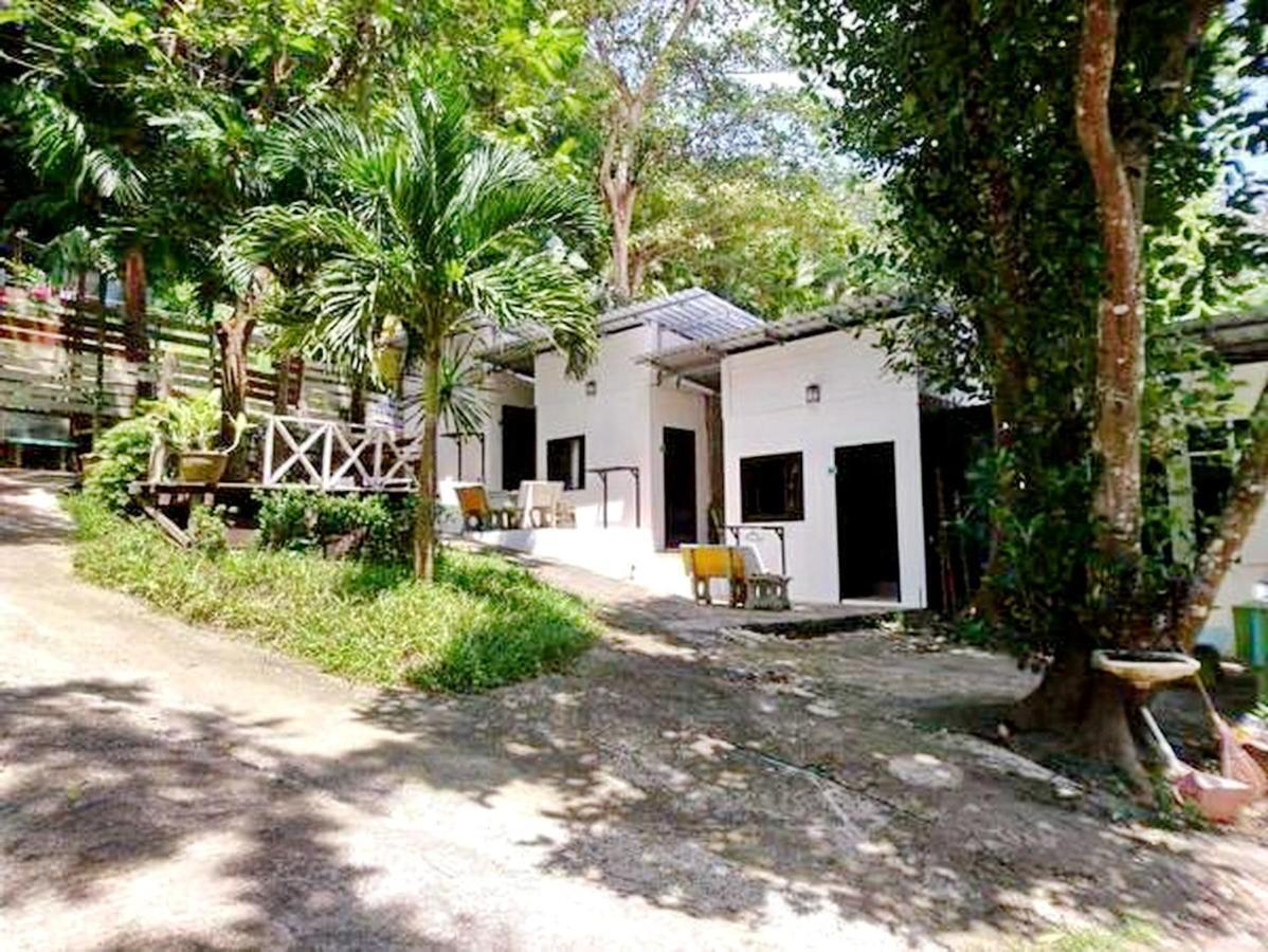 Tuk Tuk Guesthouse Koh Chang Bagian luar foto